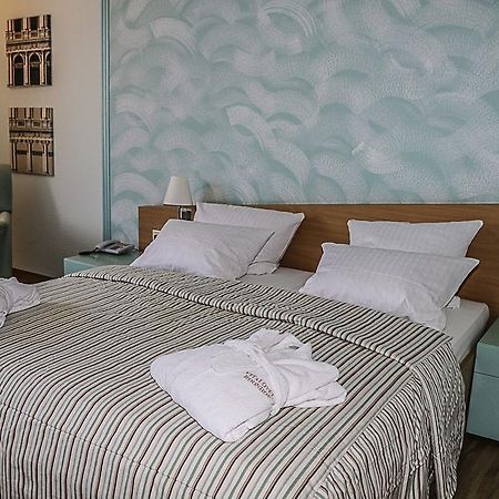 Vitalotel Roonhof Bad Salzuflen Buitenkant foto