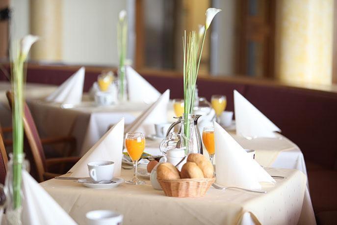 Vitalotel Roonhof Bad Salzuflen Buitenkant foto