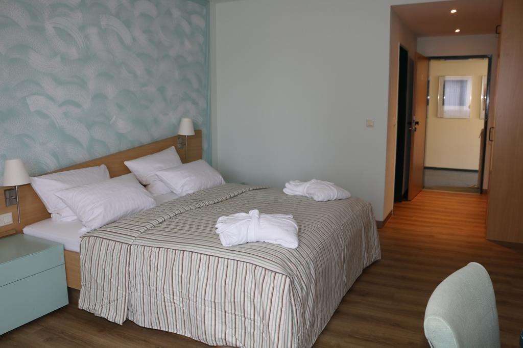 Vitalotel Roonhof Bad Salzuflen Kamer foto